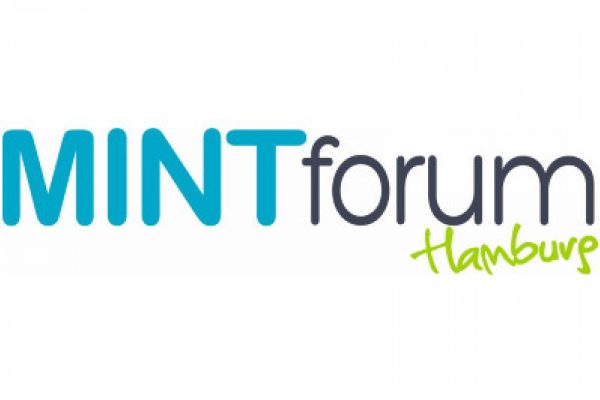 Logo MINTforum Hamburg